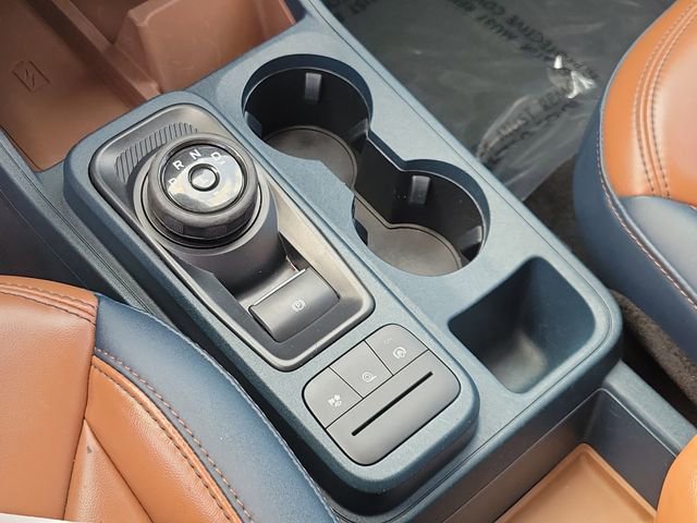 Certified 2022 Ford Maverick Lariat w/ Lariat Luxury Package FWD image 31