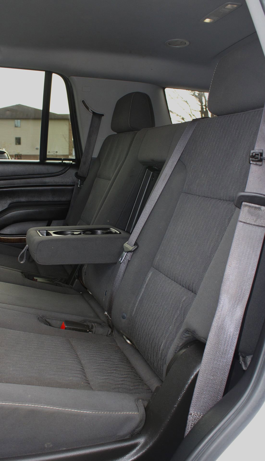 Used 2017 Chevrolet Tahoe LS image 19