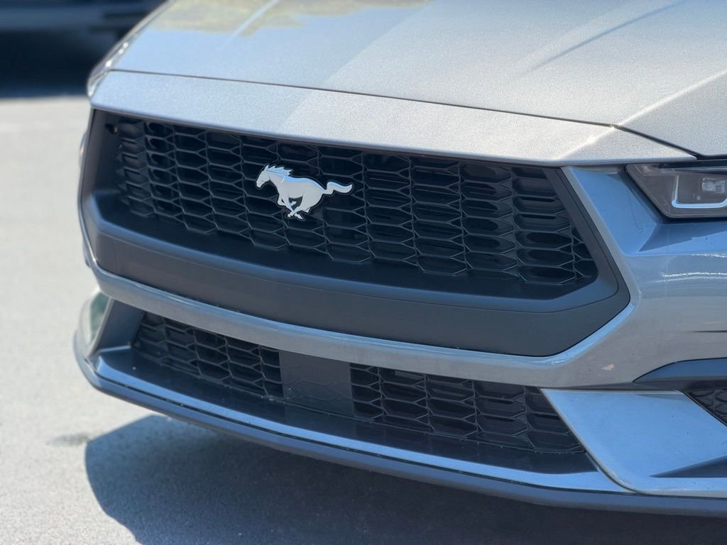 Used 2024 Ford Mustang Premium RWD image 13