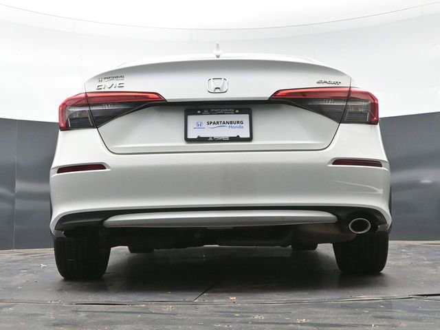 Used 2023 Honda Civic Sport image 39