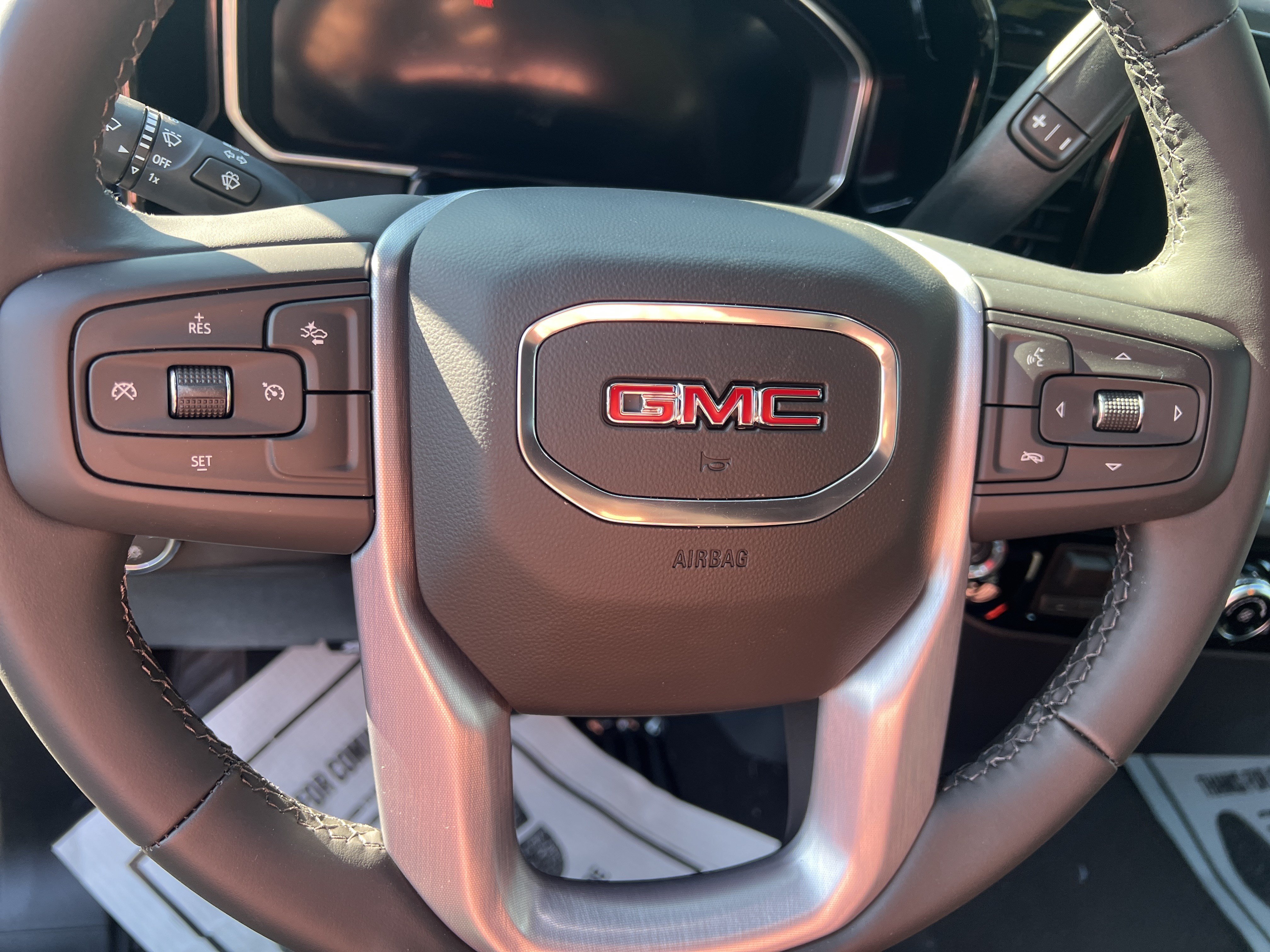 New 2026 GMC Sierra 2500 SLE w/ Remote Start Package AWD/4WD image 10