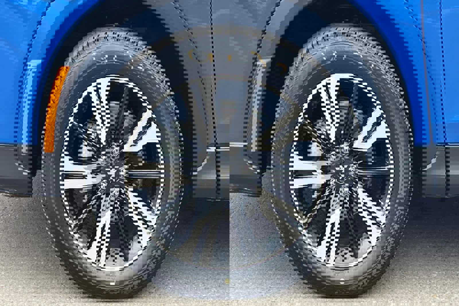 Used 2025 Mitsubishi Eclipse Cross SE image 37