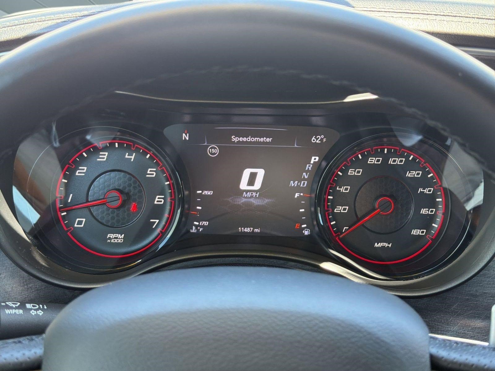 Used 2023 Dodge Charger Scat Pack w/ Daytona Edition Group RWD image 19