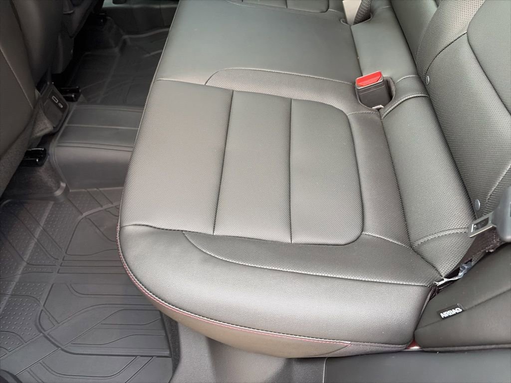 New 2026 Chevrolet TrailBlazer RS w/ Convenience Package image 22