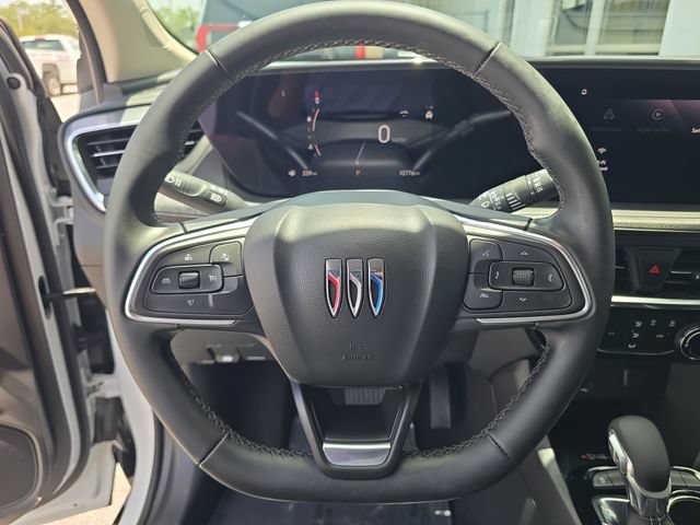 Certified 2024 Buick Encore GX Sport Touring w/ Advanced Technology Package FWD image 26