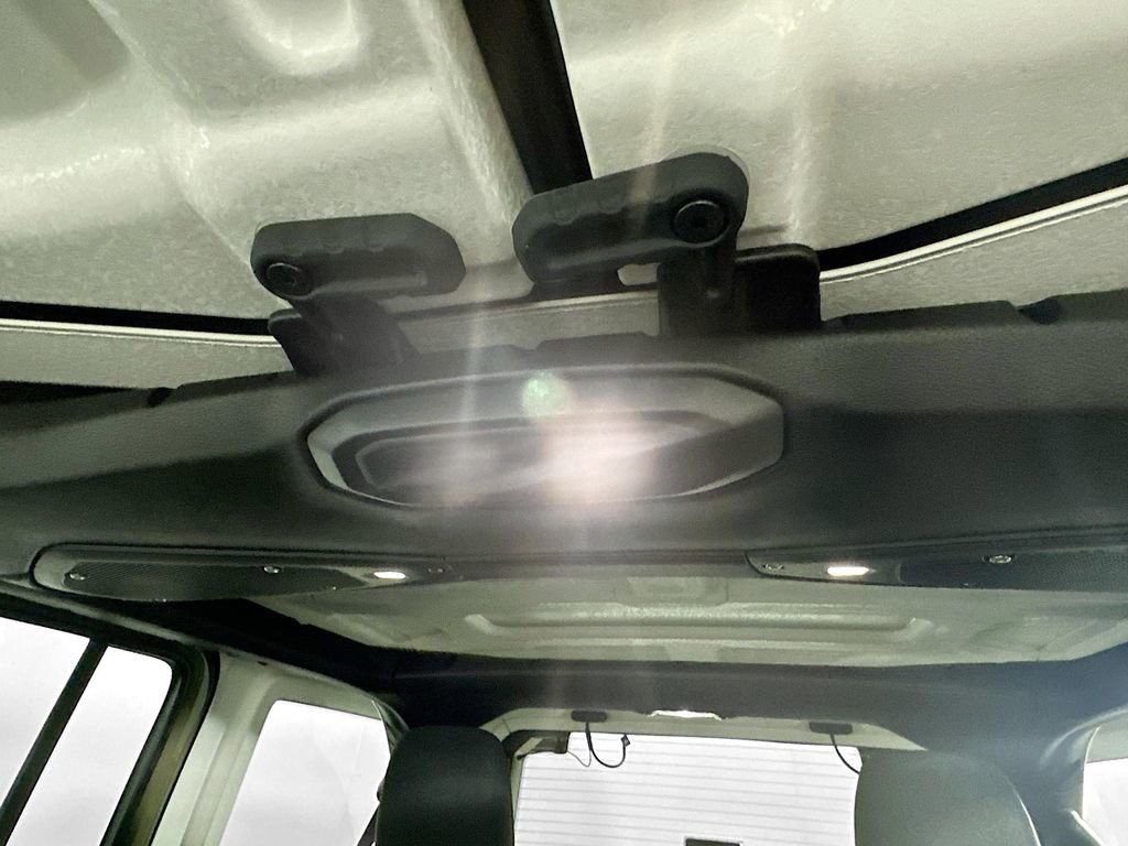 New 2025 Jeep Wrangler Sport S image 14