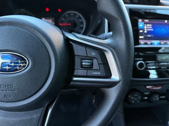 Used 2019 Subaru Impreza 2.0i Premium w/ Popular Package #1 image 14