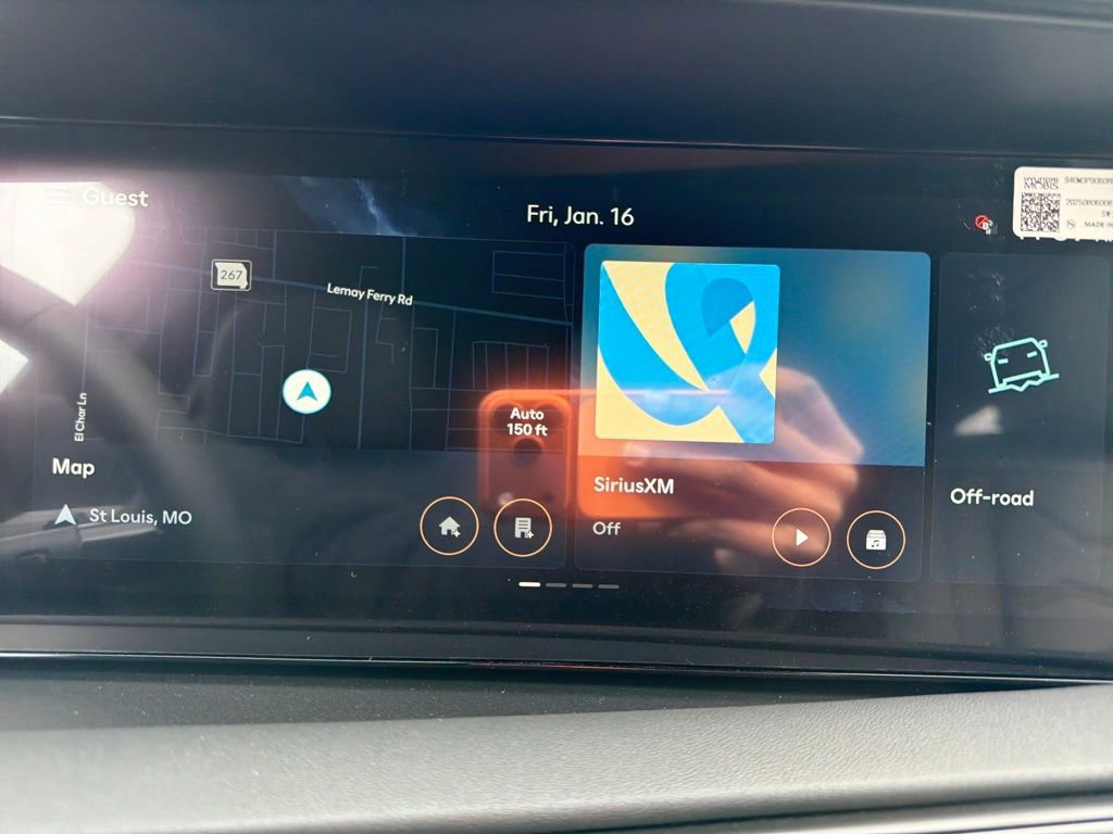 New 2026 Hyundai Palisade XRT Pro AWD/4WD image 20