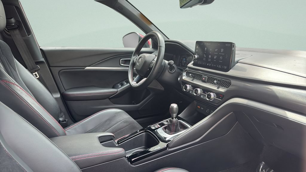 Used 2024 Acura Integra Type S FWD image 33