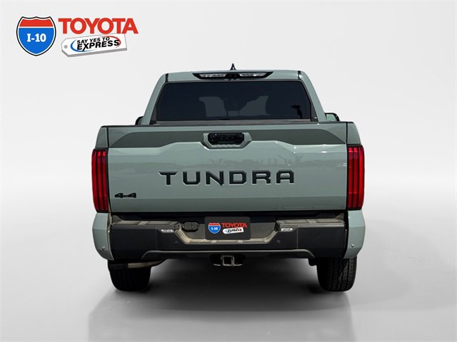 Used 2024 Toyota Tundra Limited image 4