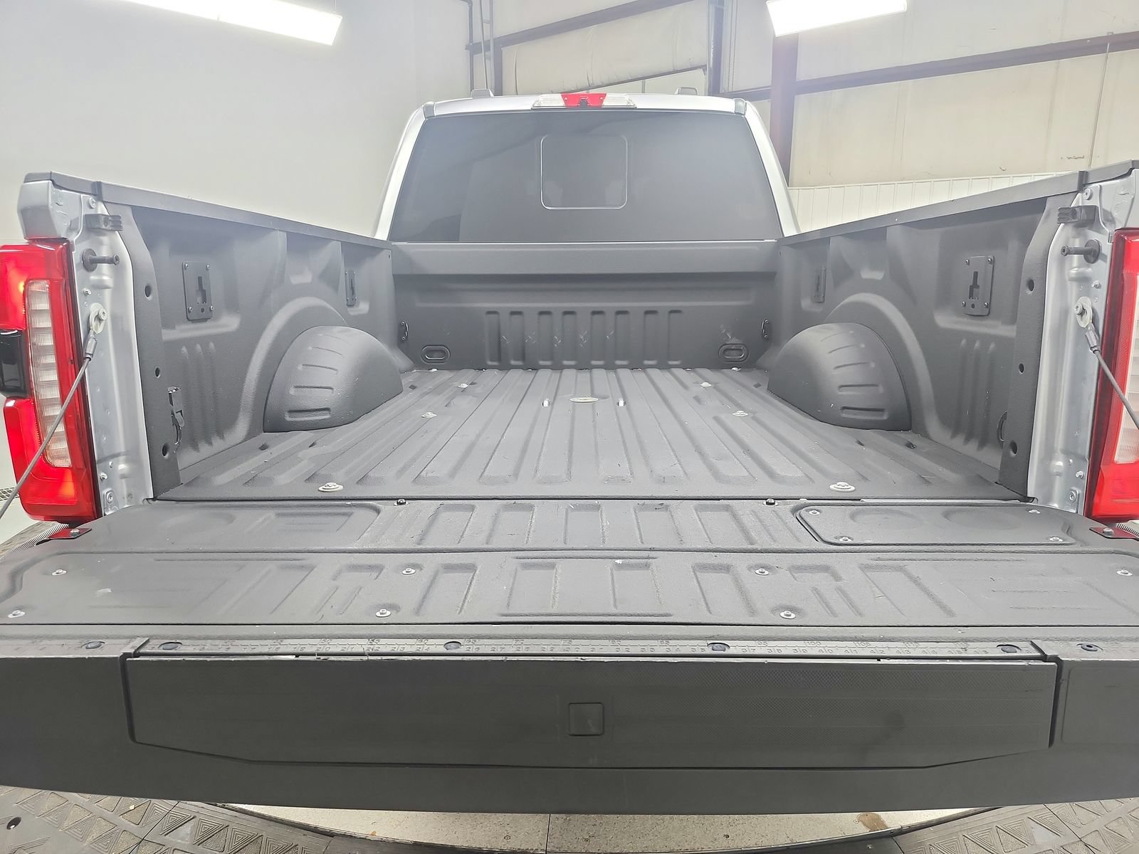 Used 2023 Ford F250 Lariat w/ Chrome Package AWD/4WD image 53