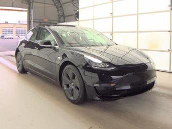 Used 2019 Tesla Model 3 Performance AWD/4WD image 3