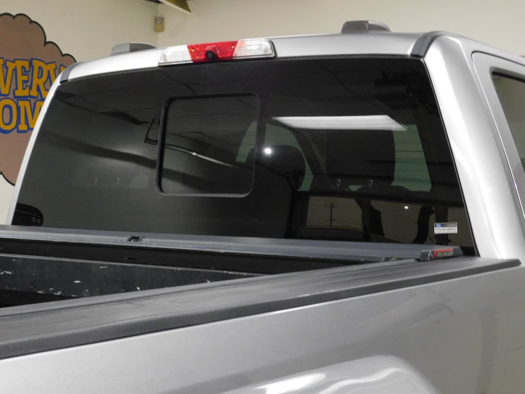 Used 2021 Ford F450 Limited w/ FX4 Off-Road Package AWD/4WD image 73
