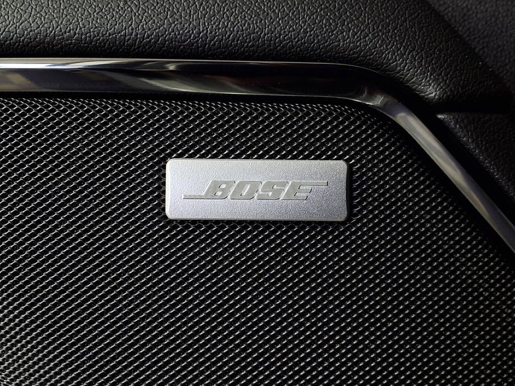 Used 2024 GMC Sierra 1500 AT4 w/ Technology Package image 24