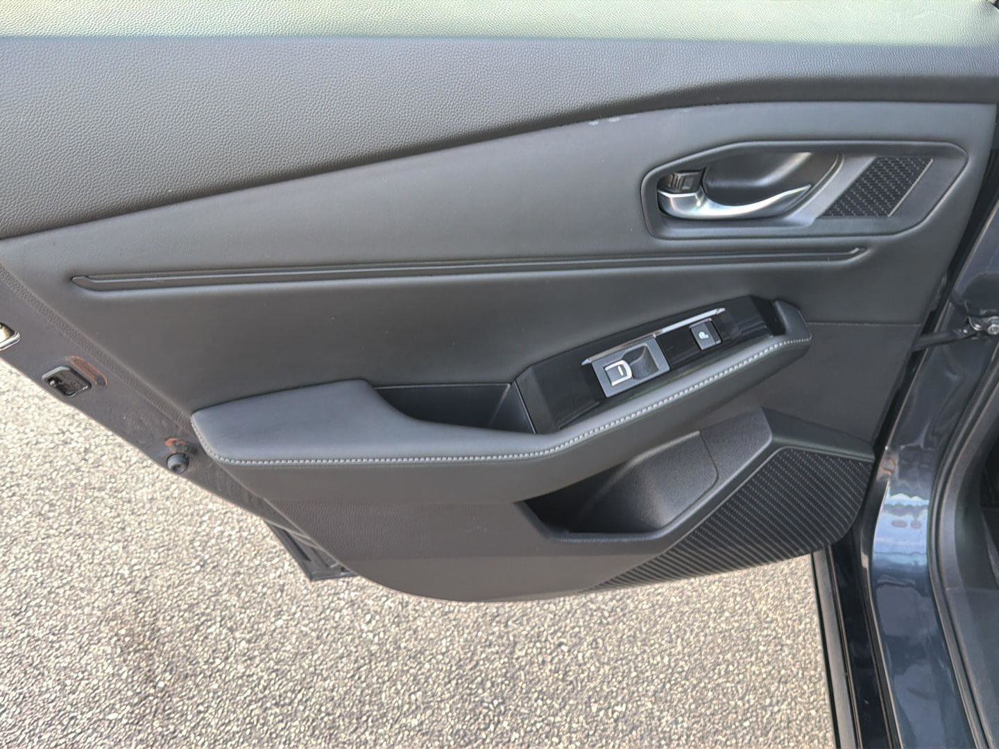 Used 2023 Honda Accord Touring image 17