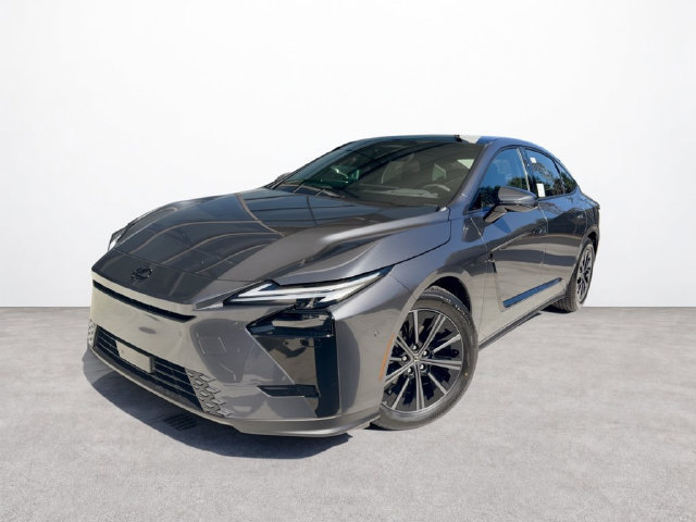 New 2026 Lexus ES 350h w/ Accessory Package (Z2)
