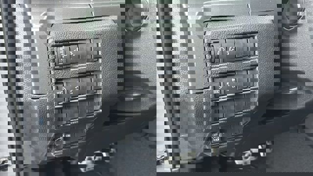 New 2026 Toyota Tacoma TRD Sport image 12