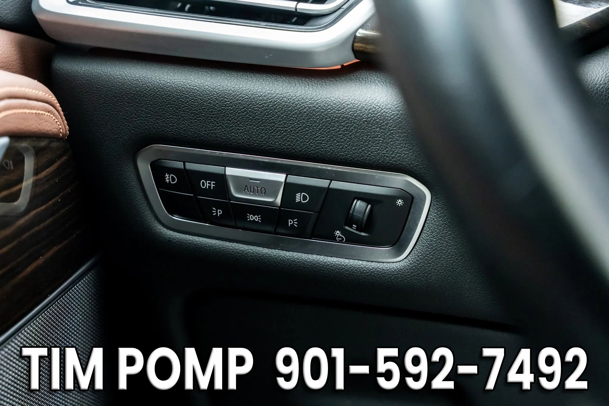 Used 2020 BMW X5 sDrive40i w/ Premium Package image 28