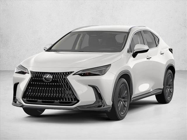 Used 2024 Lexus NX 350h AWD w/ Vision Package image 20