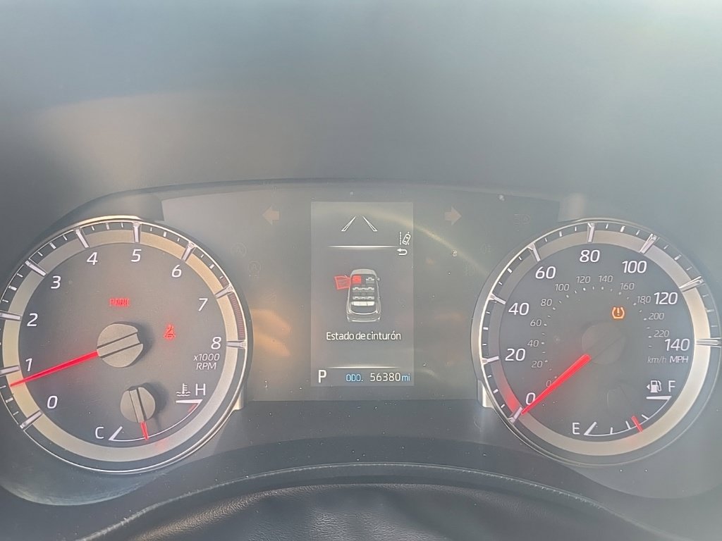 Used 2022 Toyota Highlander L FWD image 3