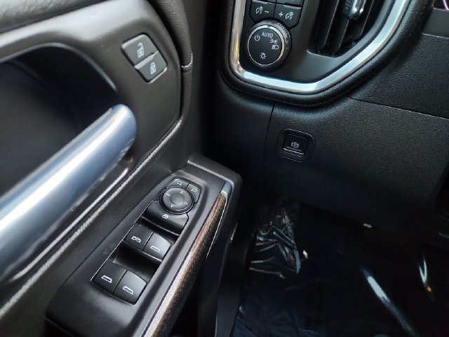 Used 2021 Chevrolet Silverado 1500 LT Trail Boss w/ Convenience Package II AWD/4WD image 36