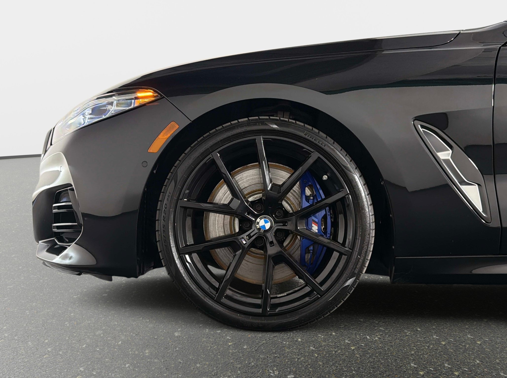 Used 2024 BMW M850i Gran Coupe xDrive AWD/4WD image 18
