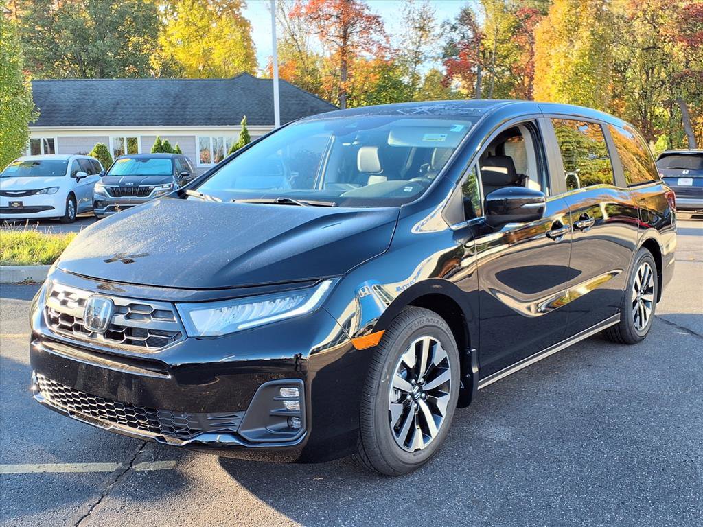New 2026 Honda Odyssey EX-L image 3