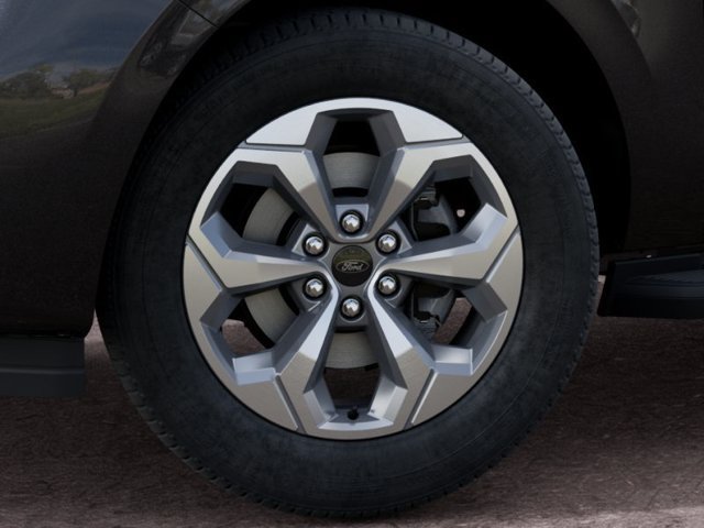 New 2027 Ford Expedition Max Active AWD/4WD image 19