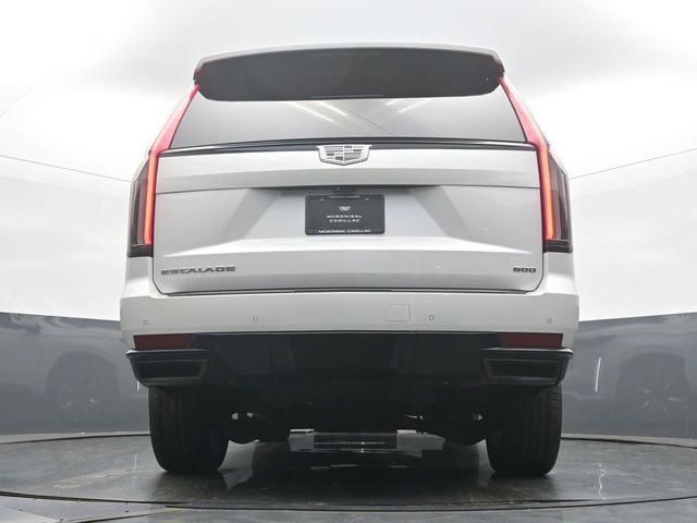 Used 2022 Cadillac Escalade Sport image 52