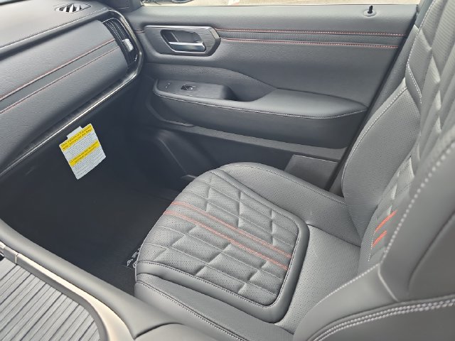 New 2026 Nissan Armada PRO-4X AWD/4WD image 16