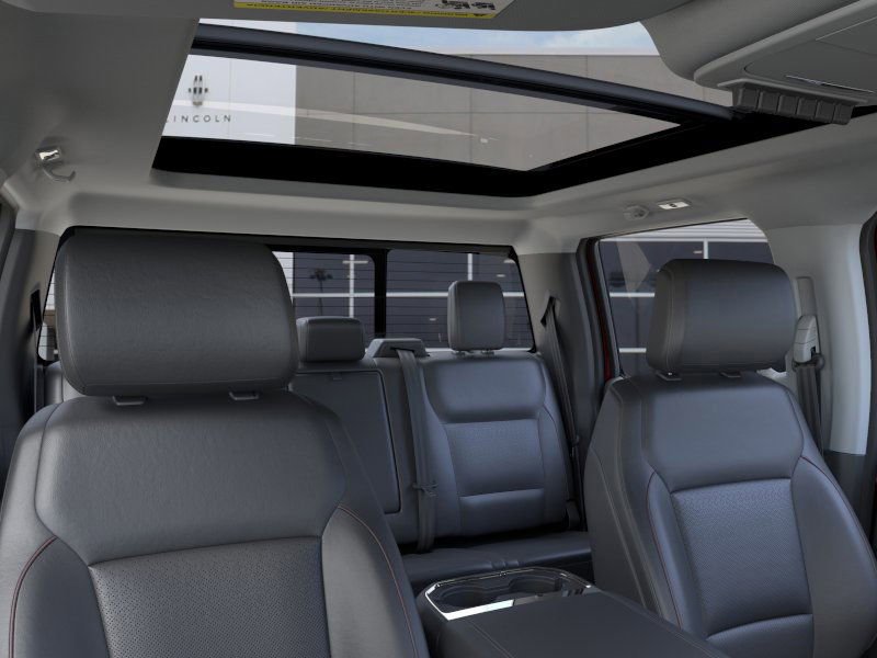 New 2026 Ford F250 Lariat image 22