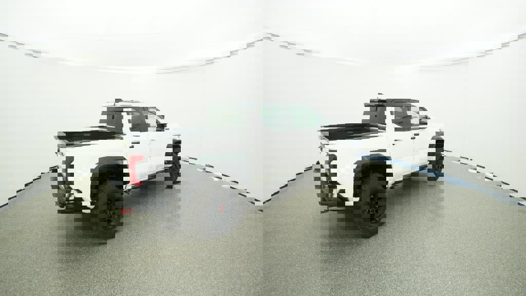 New 2025 Toyota Tacoma TRD Pro image 9