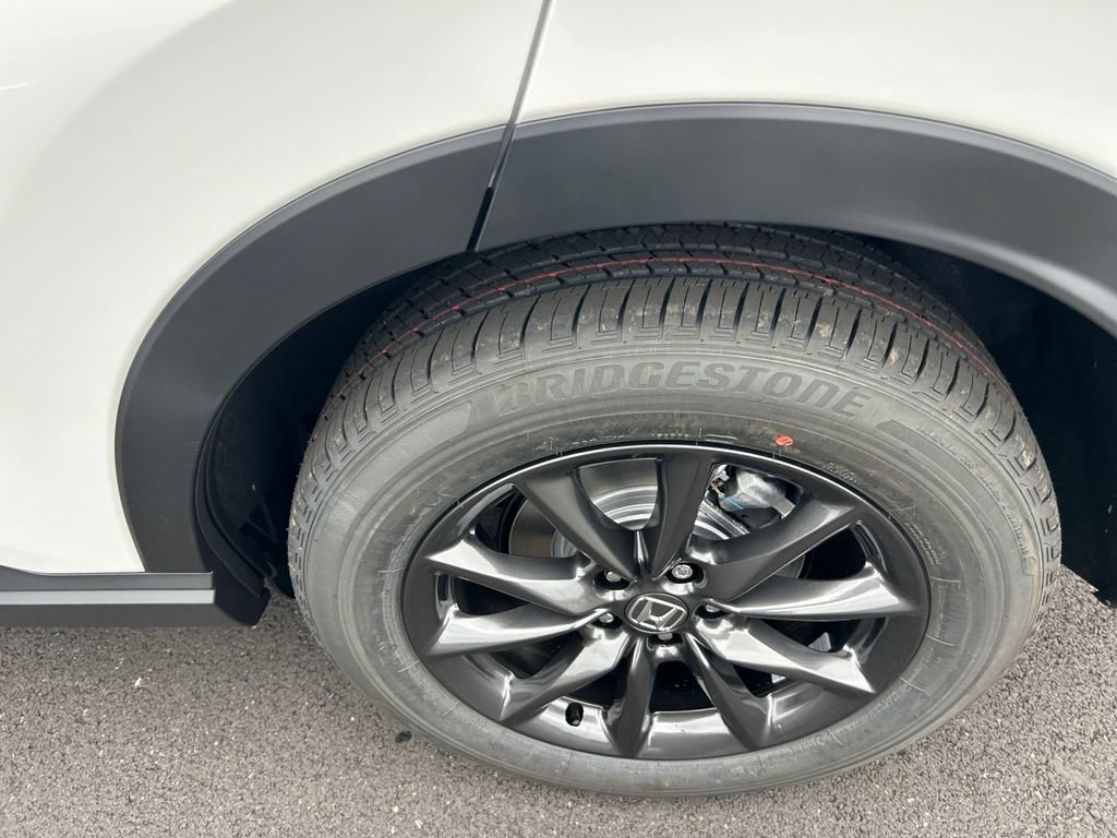 New 2027 Honda CR-V EX-L image 20