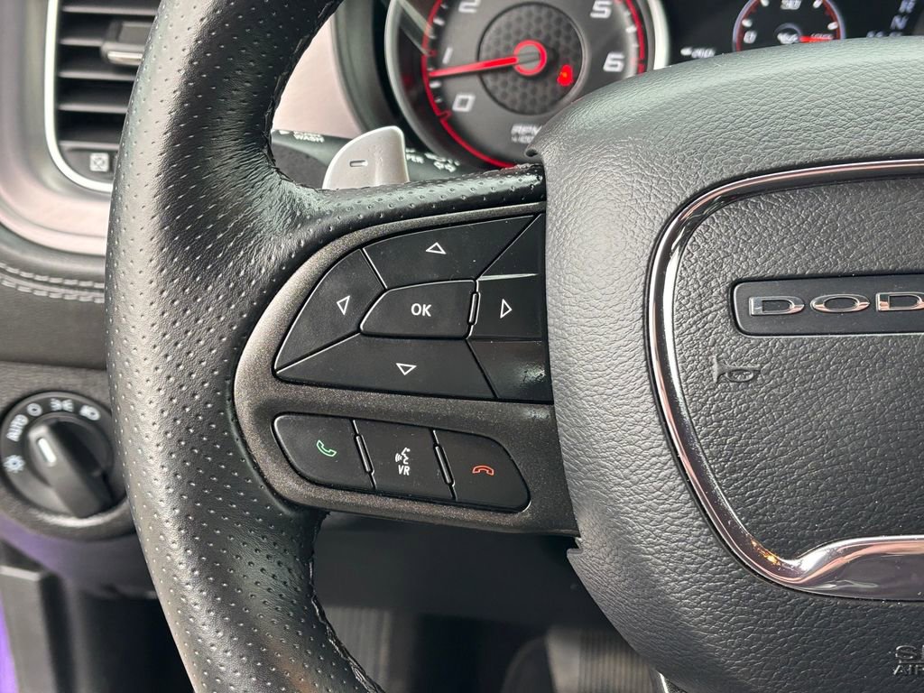 Used 2023 Dodge Charger Scat Pack image 16