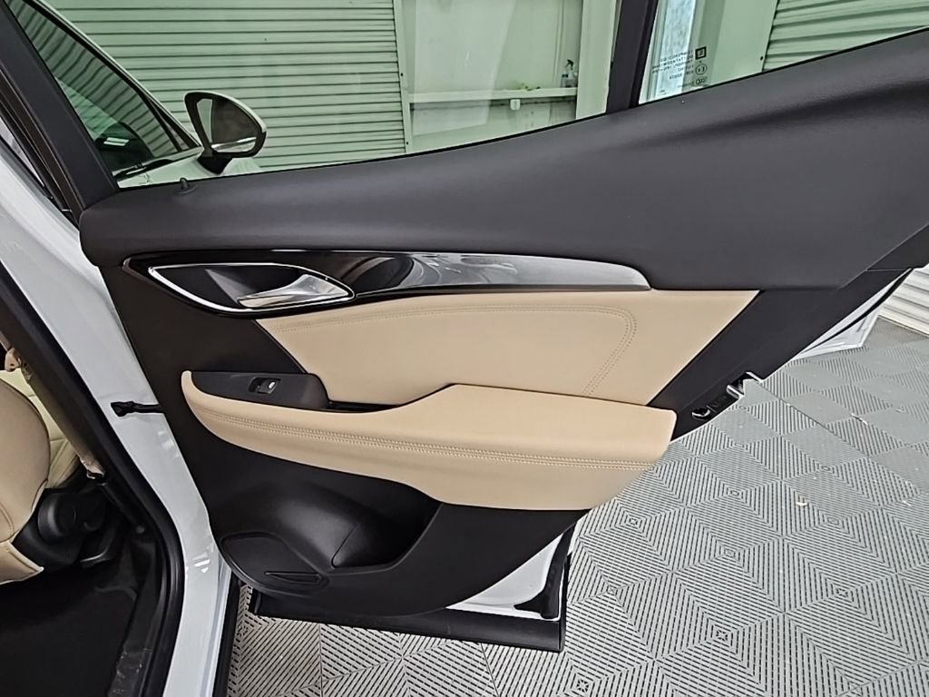 New 2026 Buick Envision Preferred image 40