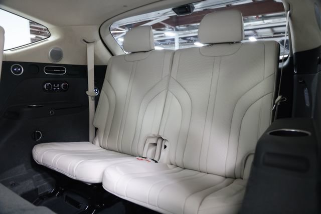 New 2026 Genesis GV80 3.5T Prestige AWD/4WD image 38