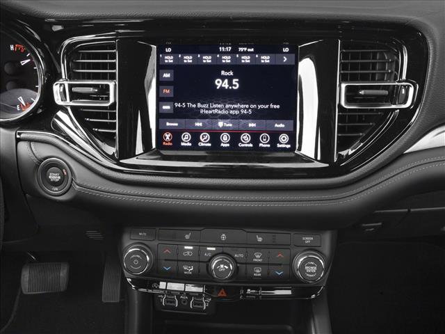 New 2026 Dodge Durango R/T image 7