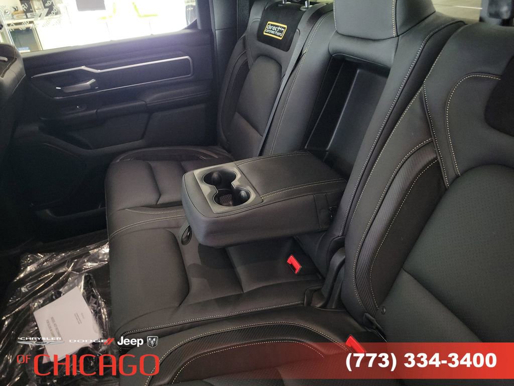 New 2026 RAM 1500 Big Horn image 11