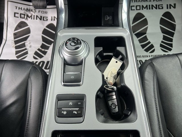 Used 2021 Ford Edge Titanium w/ Equipment Group 301A image 31