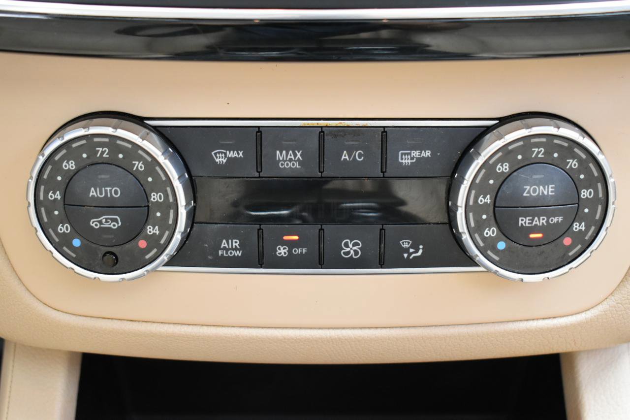 Used 2018 Mercedes-Benz GLS 450 4MATIC w/ Premium Package image 25
