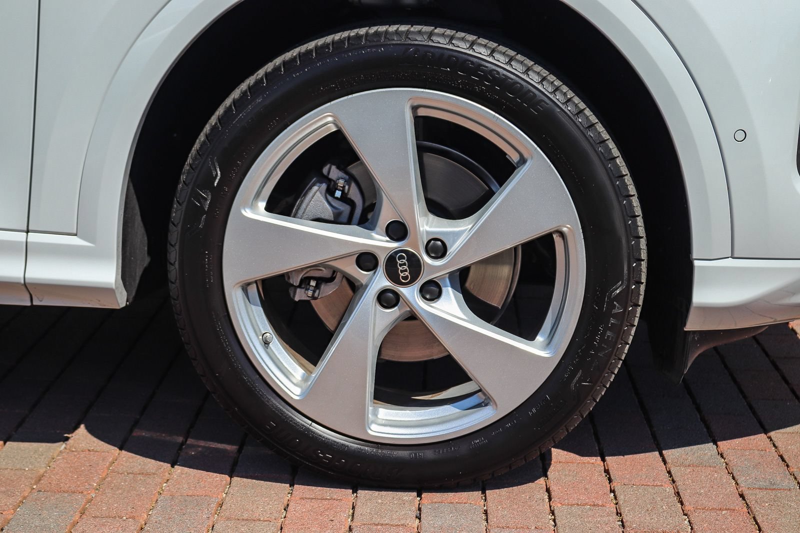 Certified 2025 Audi Q5 Premium w/ Premium Plus AWD/4WD image 11