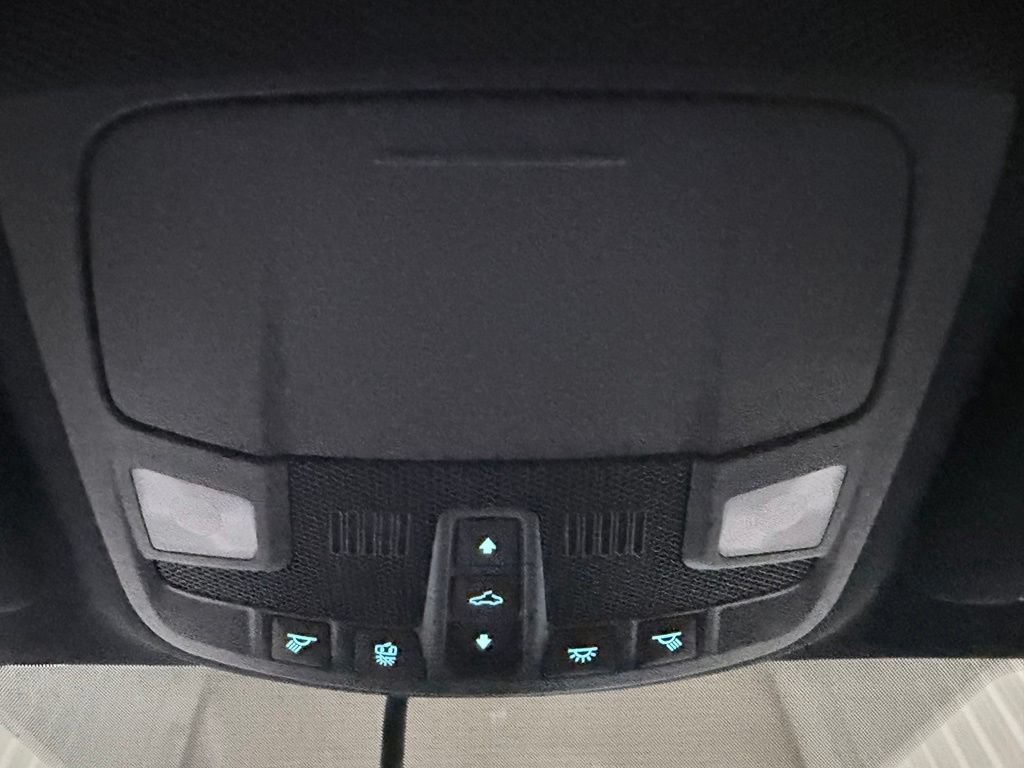 Used 2017 Ford Fusion Sport AWD/4WD image 18