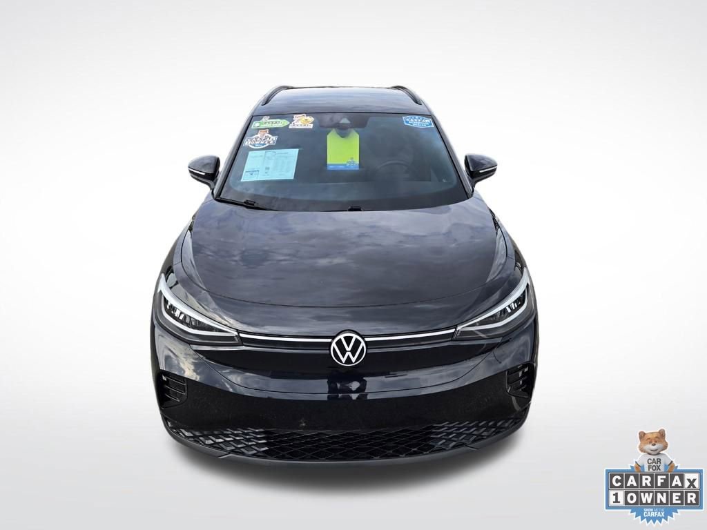 Used 2024 Volkswagen ID.4 Pro RWD image 46