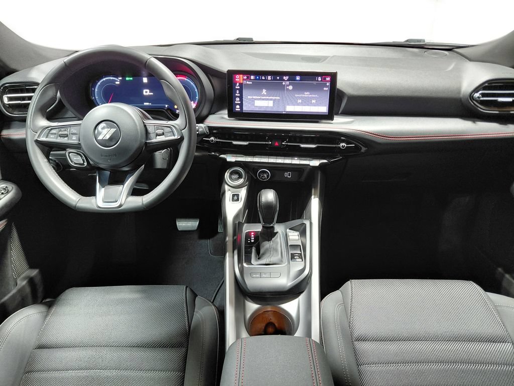 Certified 2024 Dodge Hornet GT AWD/4WD image 17