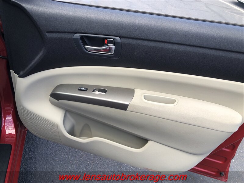 Used 2008 Toyota Prius FWD image 19