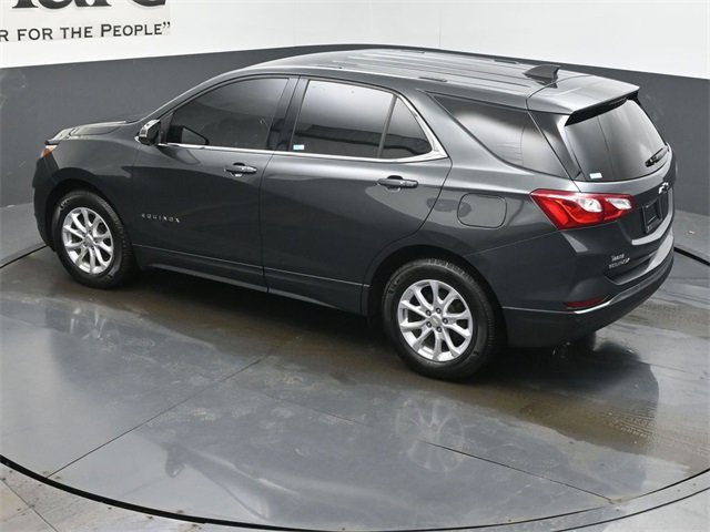 Used 2019 Chevrolet Equinox LT image 41