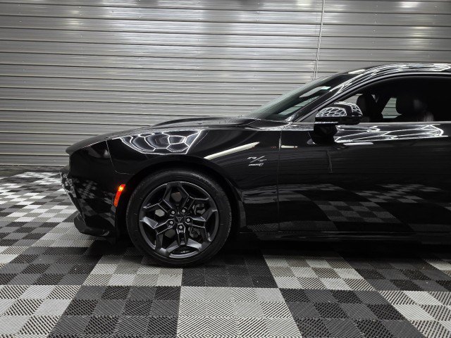 Used 2025 Dodge Charger Daytona R/T w/ Quick Order Package 25M R/T AWD/4WD image 33