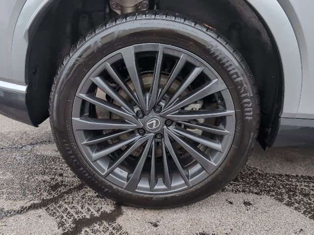 Used 2025 Lexus RX 350 Premium image 9