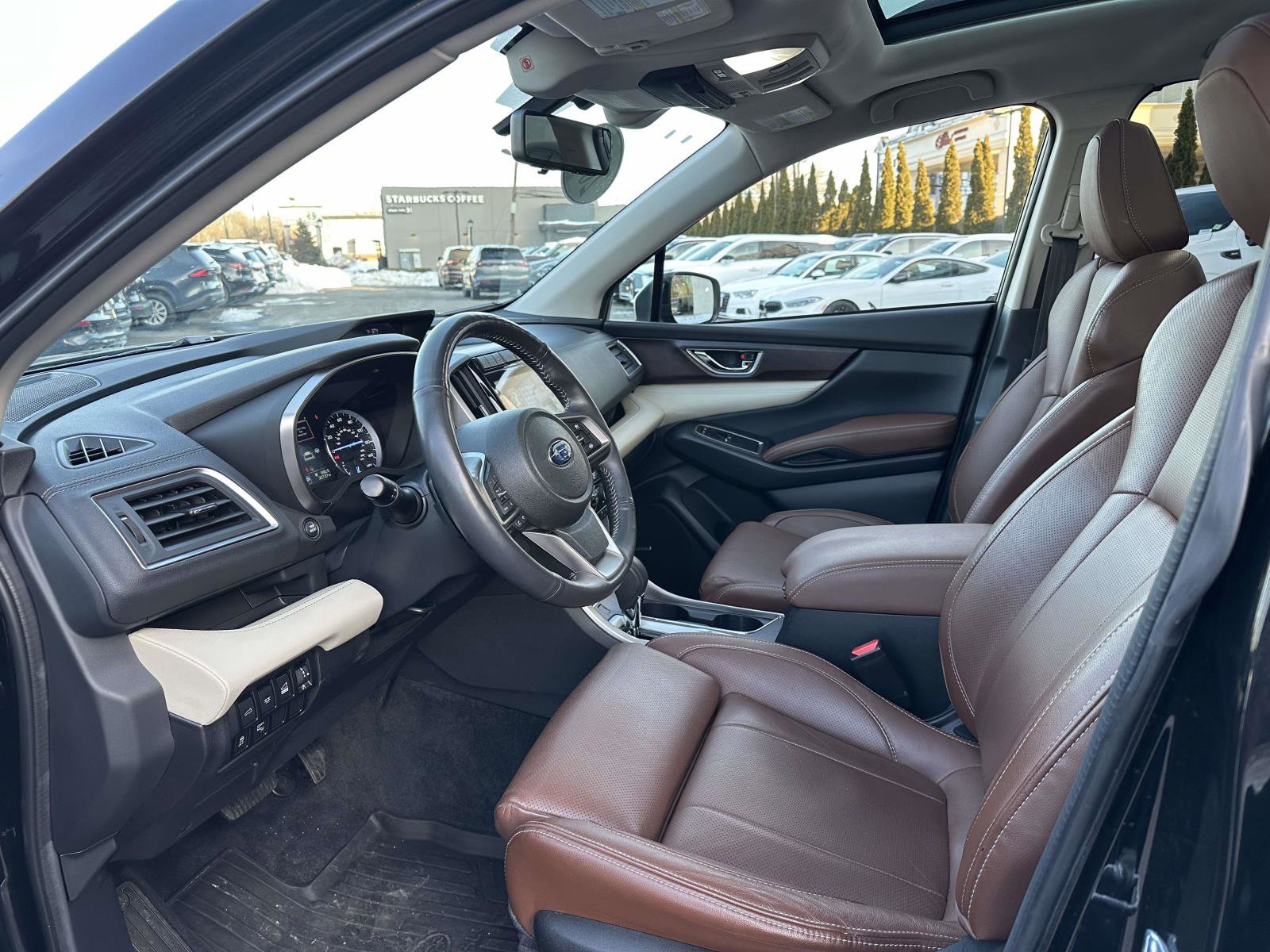 Used 2022 Subaru Ascent Touring w/ Popular Package #2A image 15