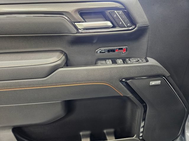 New 2026 GMC Sierra 1500 AT4 w/ AT4 Premium Package AWD/4WD image 22